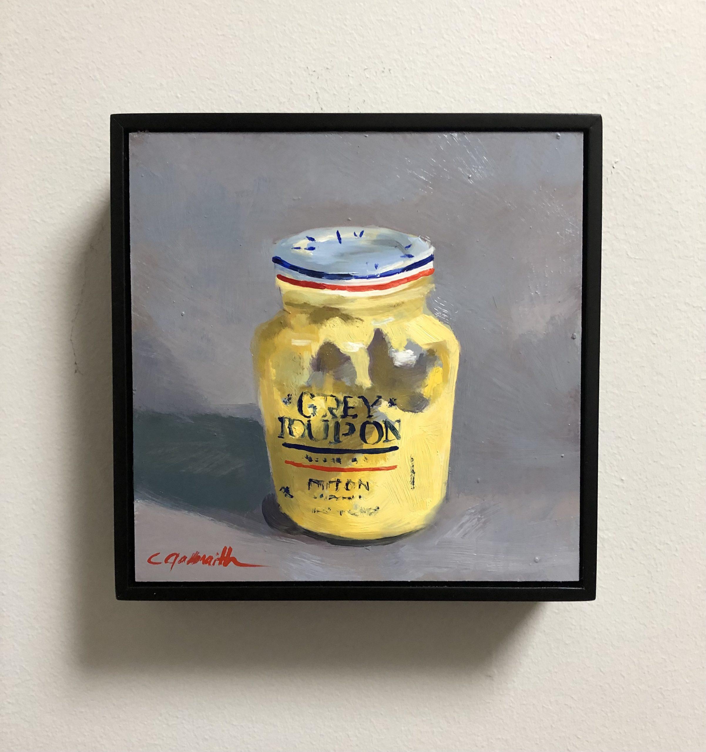 Dec 14 Grey Poupon - Image 2