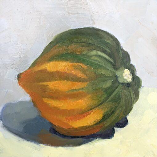 Acorn Squash