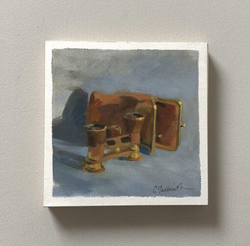 Day 2 Old Opera Glasses - Image 2