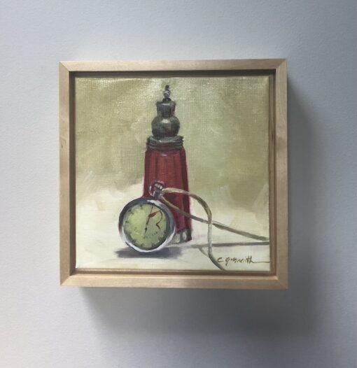 Stopwatch & Salt Shaker - Image 2