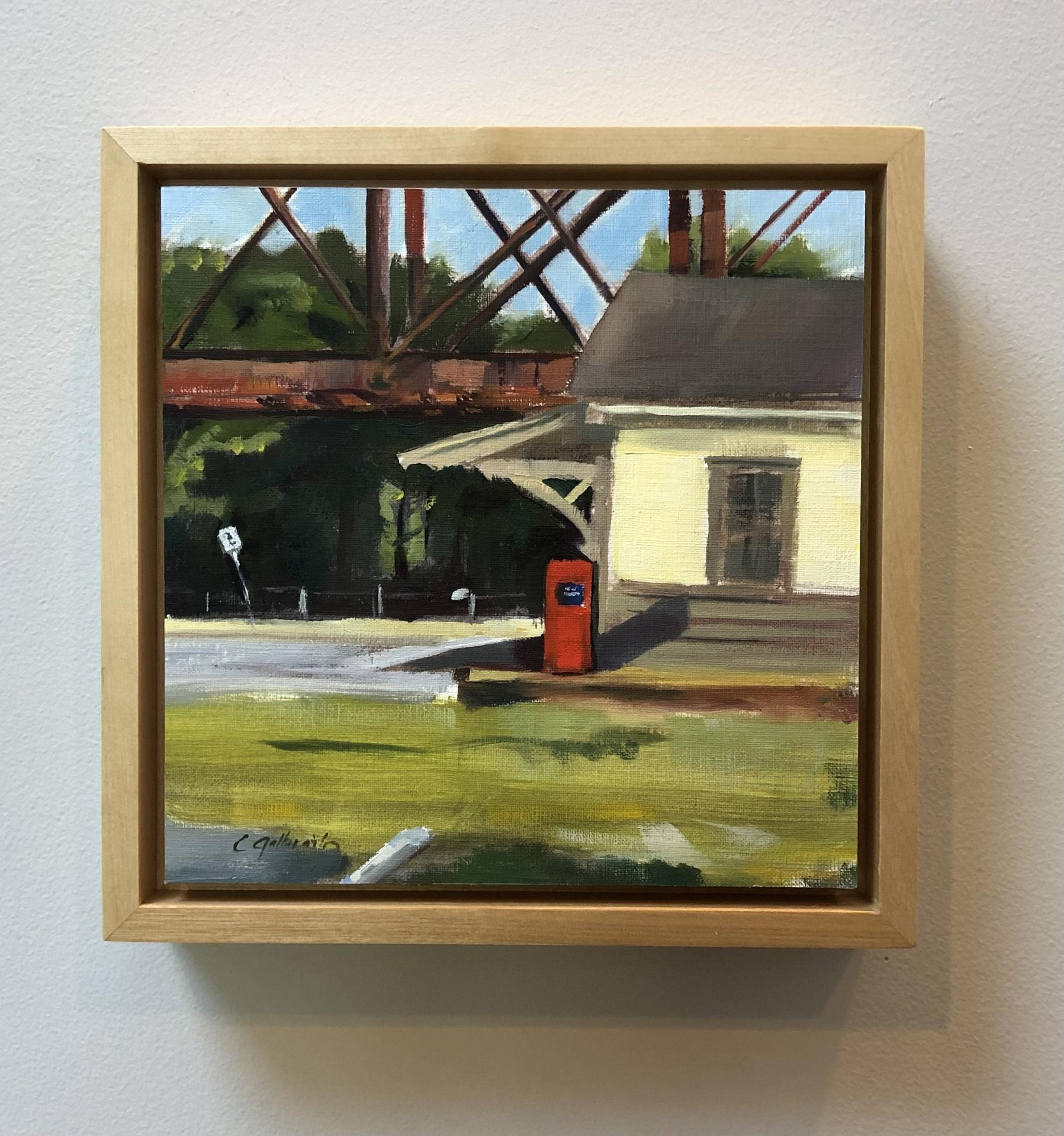 Day 17 Whitford Station - Image 2