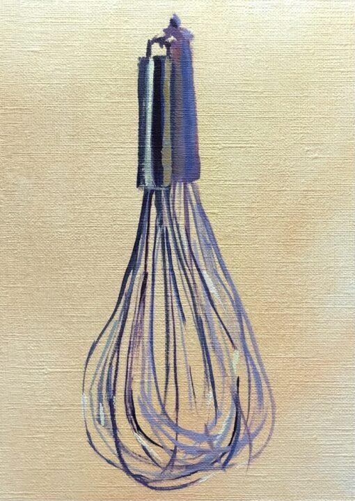Wisk*