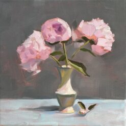 Peonies IV